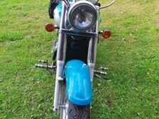 Kawasaki VN