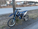 Husqvarna TC