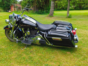 Harley-Davidson Touring