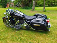 Harley-Davidson Touring