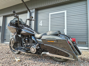 Harley-Davidson CVO