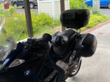BMW K