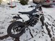 Drac Supermoto