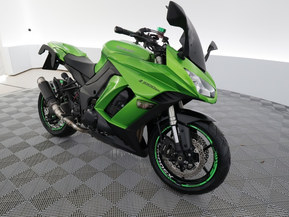 Kawasaki Z