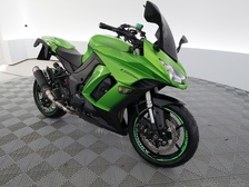Kawasaki Z