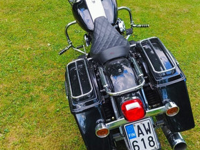 Harley-Davidson Touring