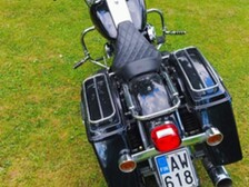 Harley-Davidson Touring