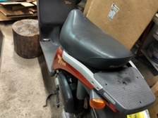 Piaggio Free