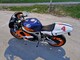 Honda CBR