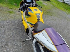 Suzuki GSX-R