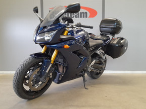 Yamaha FZ1