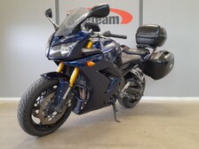Yamaha FZ1