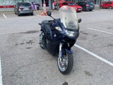 BMW K