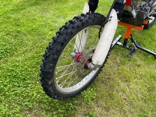 Honda CRF