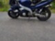 Yamaha YZF