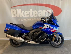 BMW K
