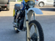 Husqvarna WR