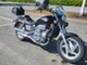 Honda VF