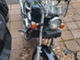 Honda VF