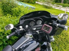 Harley-Davidson Touring