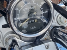 Yamaha XV