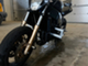 Yamaha FZR