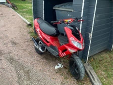 Peugeot Speedfight 2