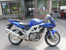Suzuki SV