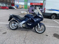 BMW K