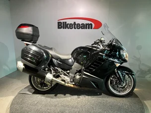 Kawasaki GTR