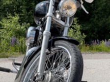 Harley-Davidson Sportster