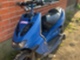 Aprilia SR