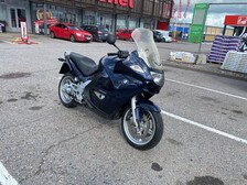 BMW K