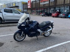 BMW K