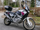 Honda XRV