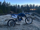 Husqvarna TC