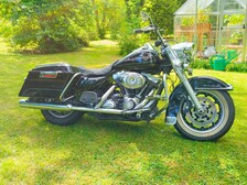 Harley-Davidson Touring