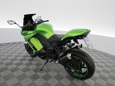 Kawasaki Z