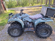 Yamaha Bruin