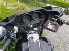 Harley-Davidson Touring