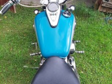 Kawasaki VN