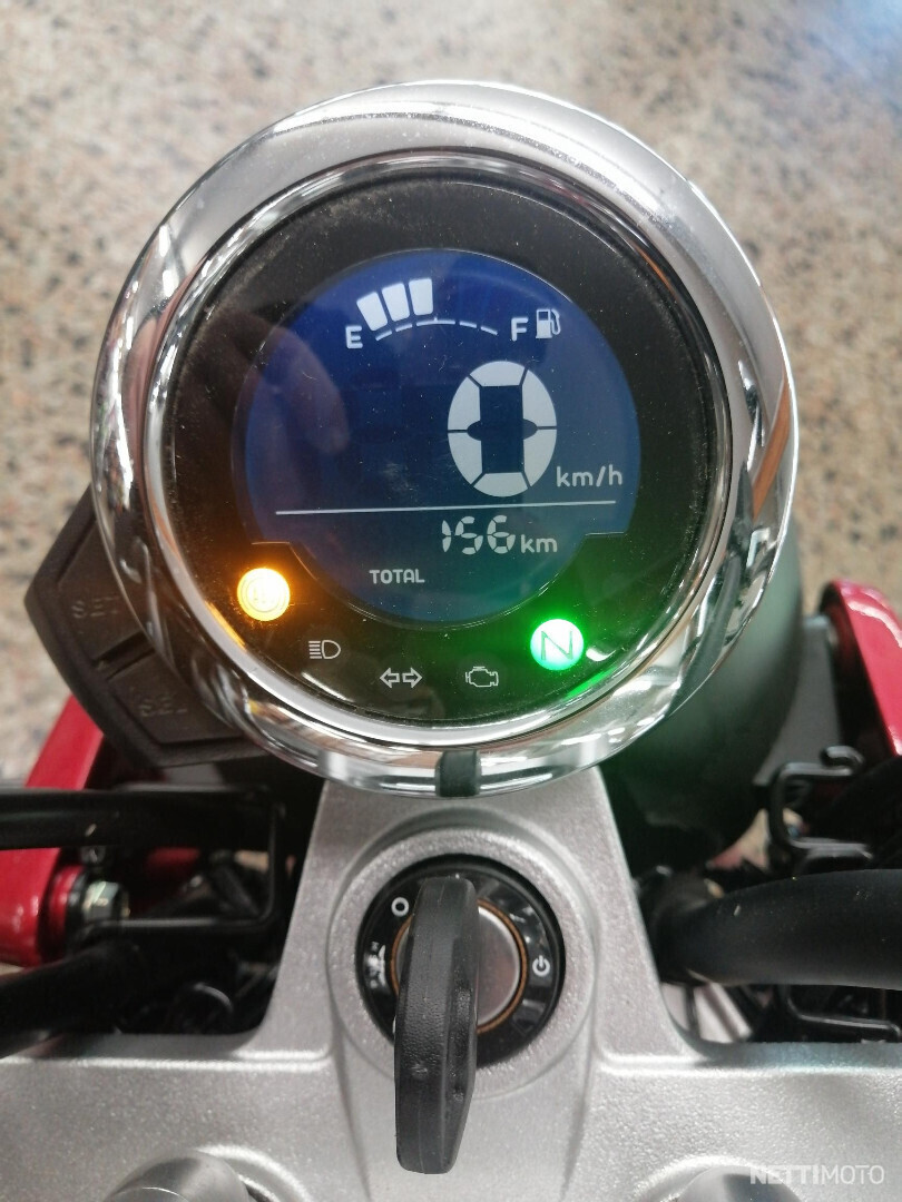 5 / 5