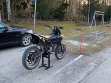 Yamaha DT
