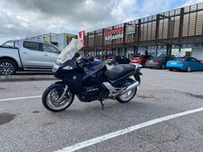 BMW K