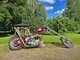 Triumph Bonneville