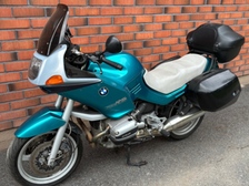 BMW R