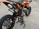 KTM 125
