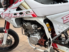 Fantic Motor Caballero