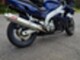 Yamaha YZF