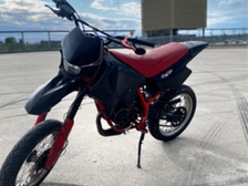 Aprilia MX